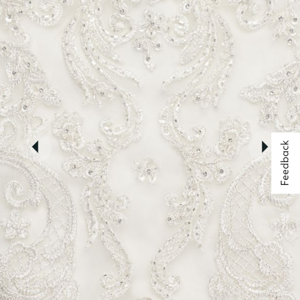 Davids bridal wedding dress
